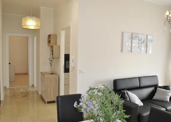 Casa Tony Rome