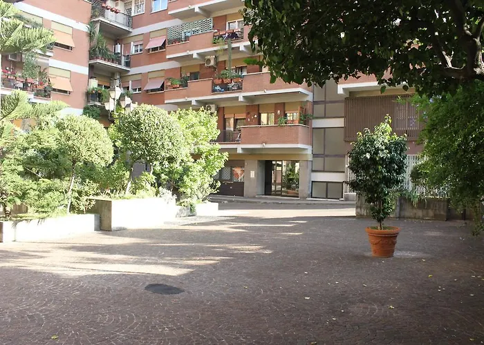Casa Tony * Rome