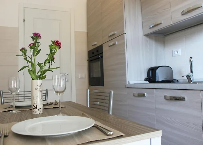 Casa Tony Vakantiehuis Rome