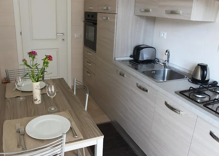 Casa Tony * Rome