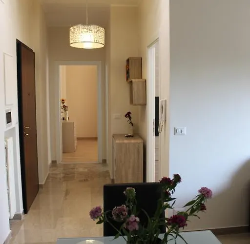 Casa Tony Rome