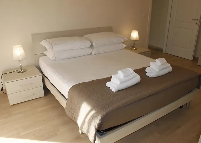 Casa Tony * Rome