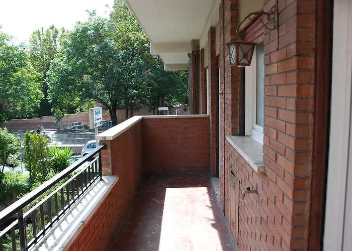 Casa Tony Rome