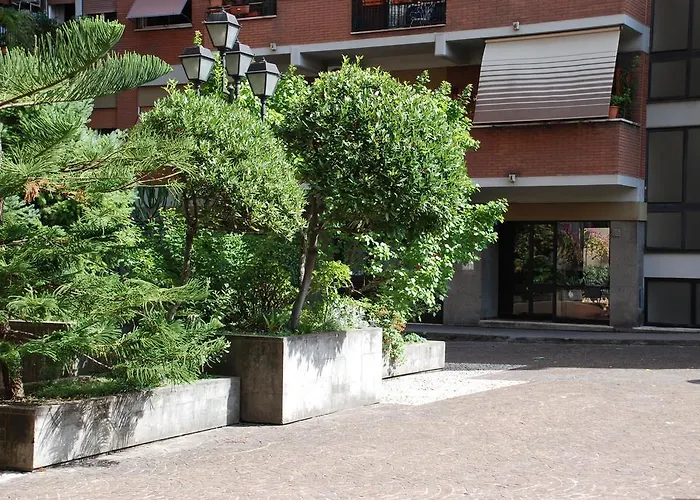 Casa Tony * Rome