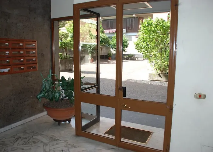 Casa Tony Vakantiehuis *