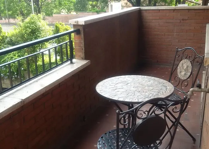Casa Tony